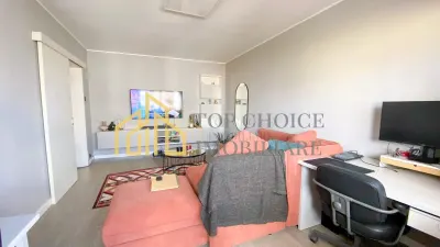 2 CAMERE - CHIAR PE BANUL MANTA  - COMPLET RENOVAT - SINGURUL DISPONIBIL - foto 4