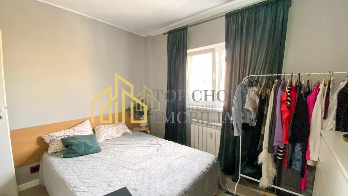 2 CAMERE - CHIAR PE BANUL MANTA  - COMPLET RENOVAT - SINGURUL DISPONIBIL - foto 9