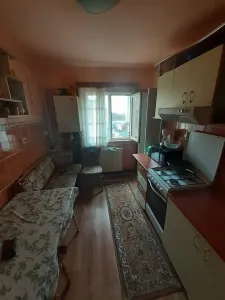 Apartament  3 camere Darste ,decomandat,121500Euro neg - Brasov