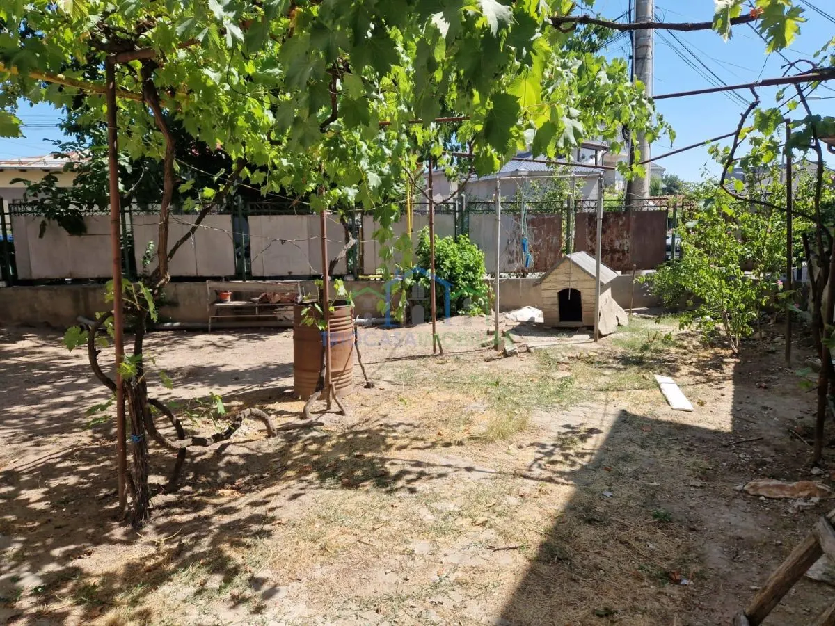 CASA /VILA str. Ana Ipatescu - foto 21