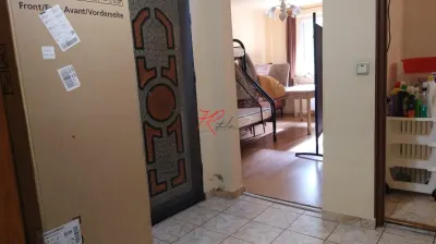 Vanzare apartament 4 camere Teiul doamnei, - foto 3