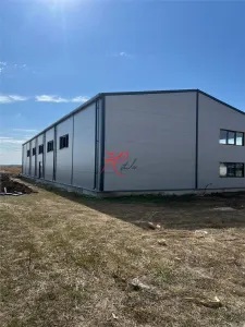 Vanzare Hala Noua Dascalu, plus teren - foto 6