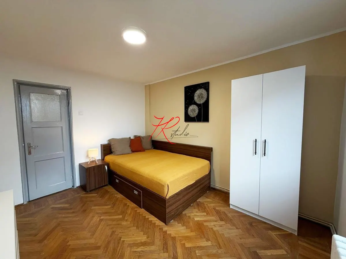 Vanzare apartament 2 camere Stefan cel Mare - foto 5