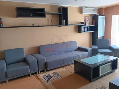 Apartament 3 camere Frumoasa - Poitiers - Iasi