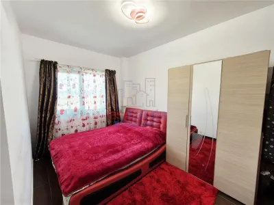 Apartament in bloc nou cu parcare - Tomesti
