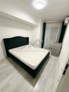 Apartament cu 2 camere de vanzare - Iasi