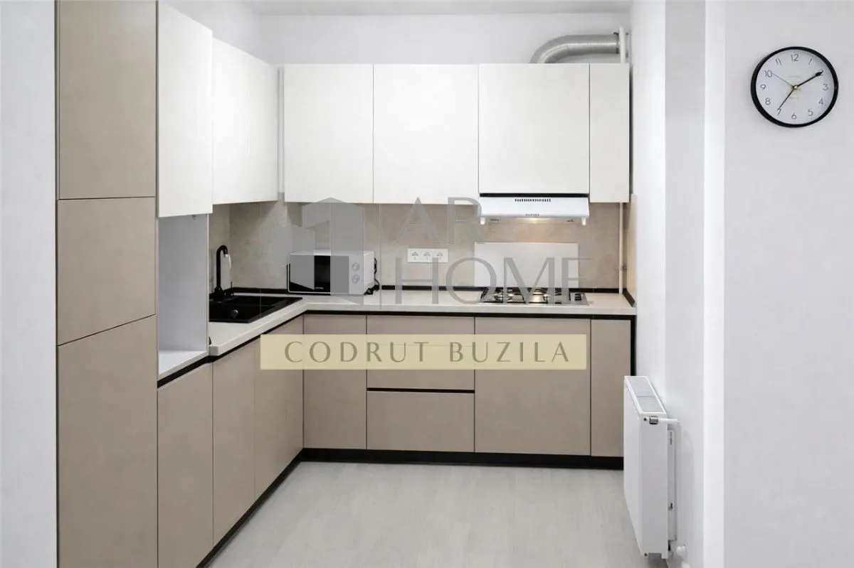 Apartament 2 camere, White Tower Sud, Ploiesti - foto 2