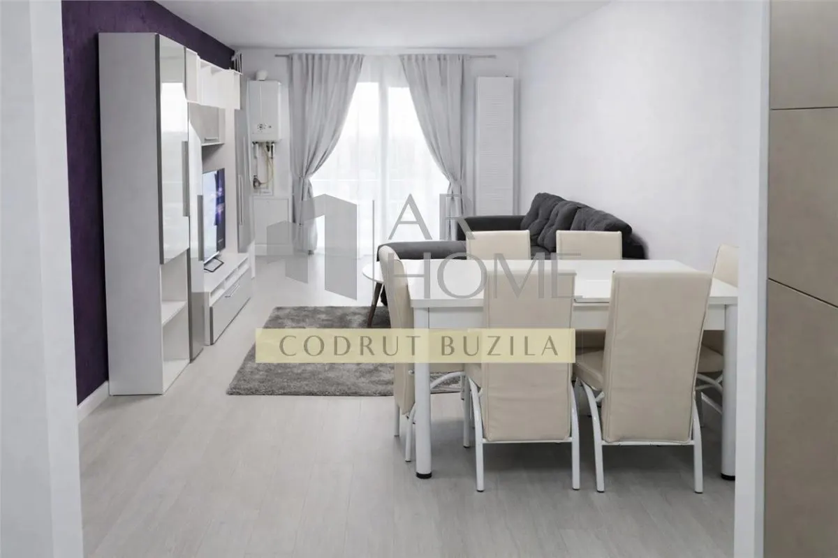 Apartament 2 camere, White Tower Sud, Ploiesti - foto 6