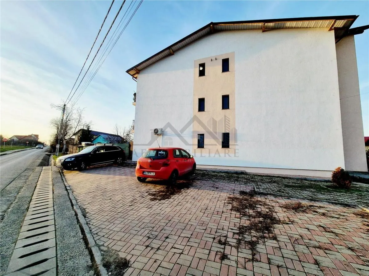 Apartament cu 2 camere de vanzare in Valea Adanca  cu Tva inclus - foto 3