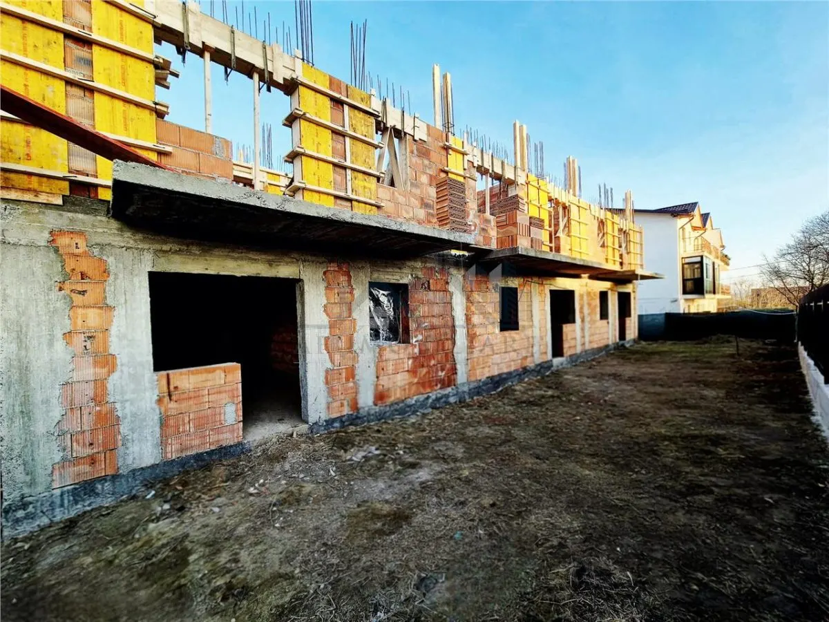 Apartament cu 2 camere de vanzare in Valea Adanca  cu Tva inclus - foto 5