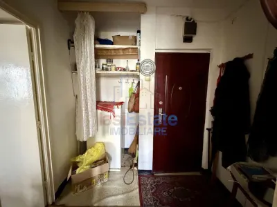Apartament 2 camere Tudor Vladimirescu - foto 2