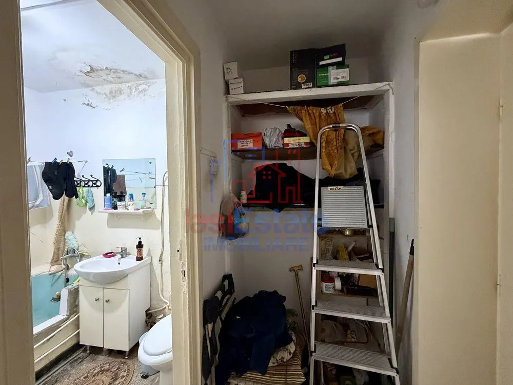 Apartament 2 camere Tudor Vladimirescu - foto 3