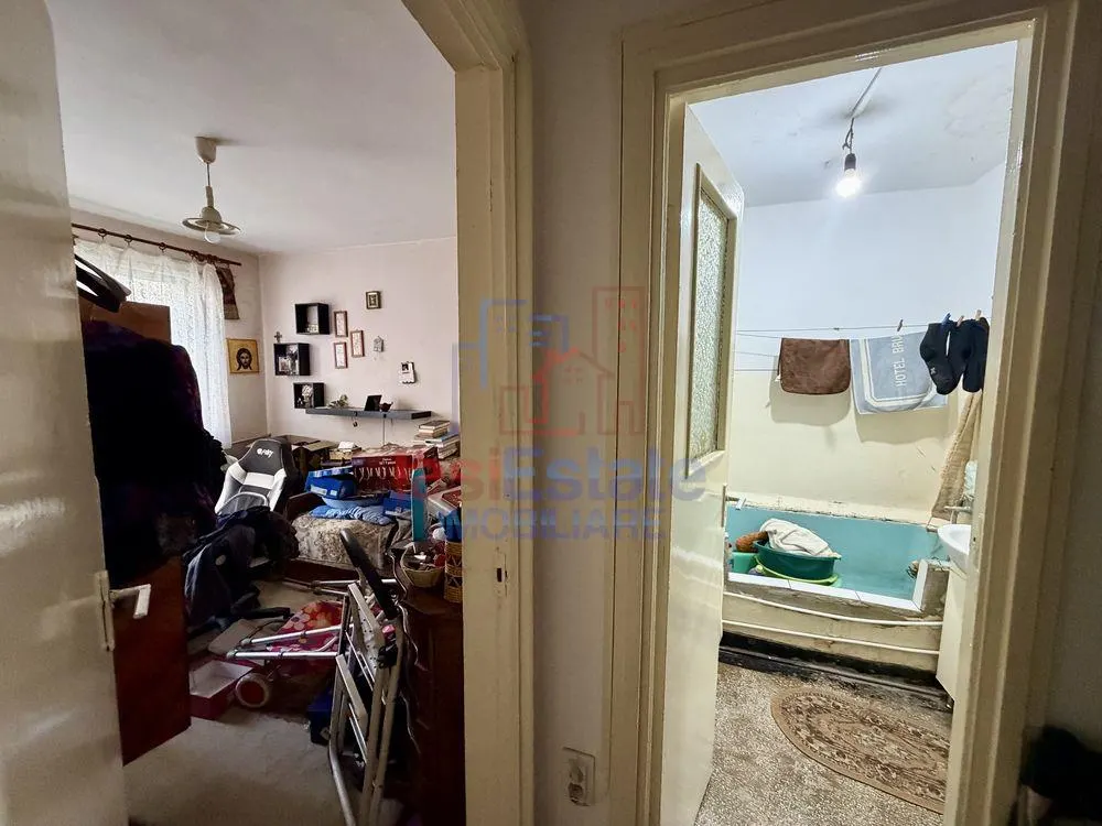 Apartament 2 camere Tudor Vladimirescu - foto 4