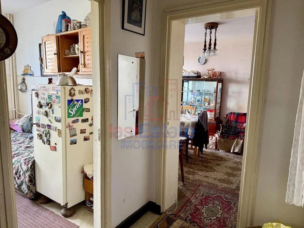 Apartament 2 camere Tudor Vladimirescu - foto 6