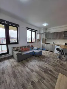 Apartament 2 camere Palas - foto 5