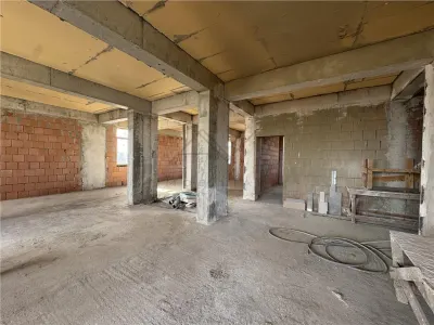 PENTHOUSE PARCUL CAROL | LIVING 100 mp | PRIMARIE SECTOR 5 - foto 13