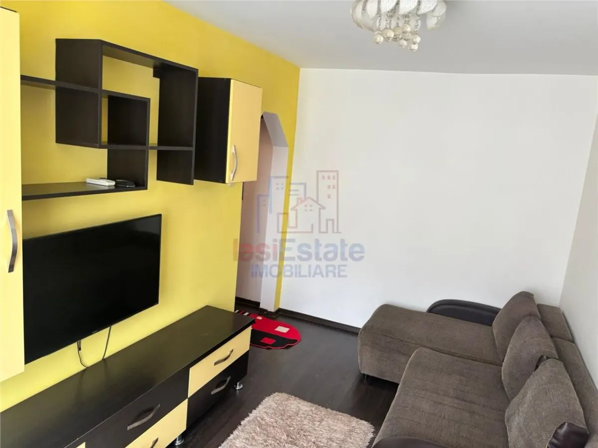 Apartament 2 camere Tatarasi - foto 1