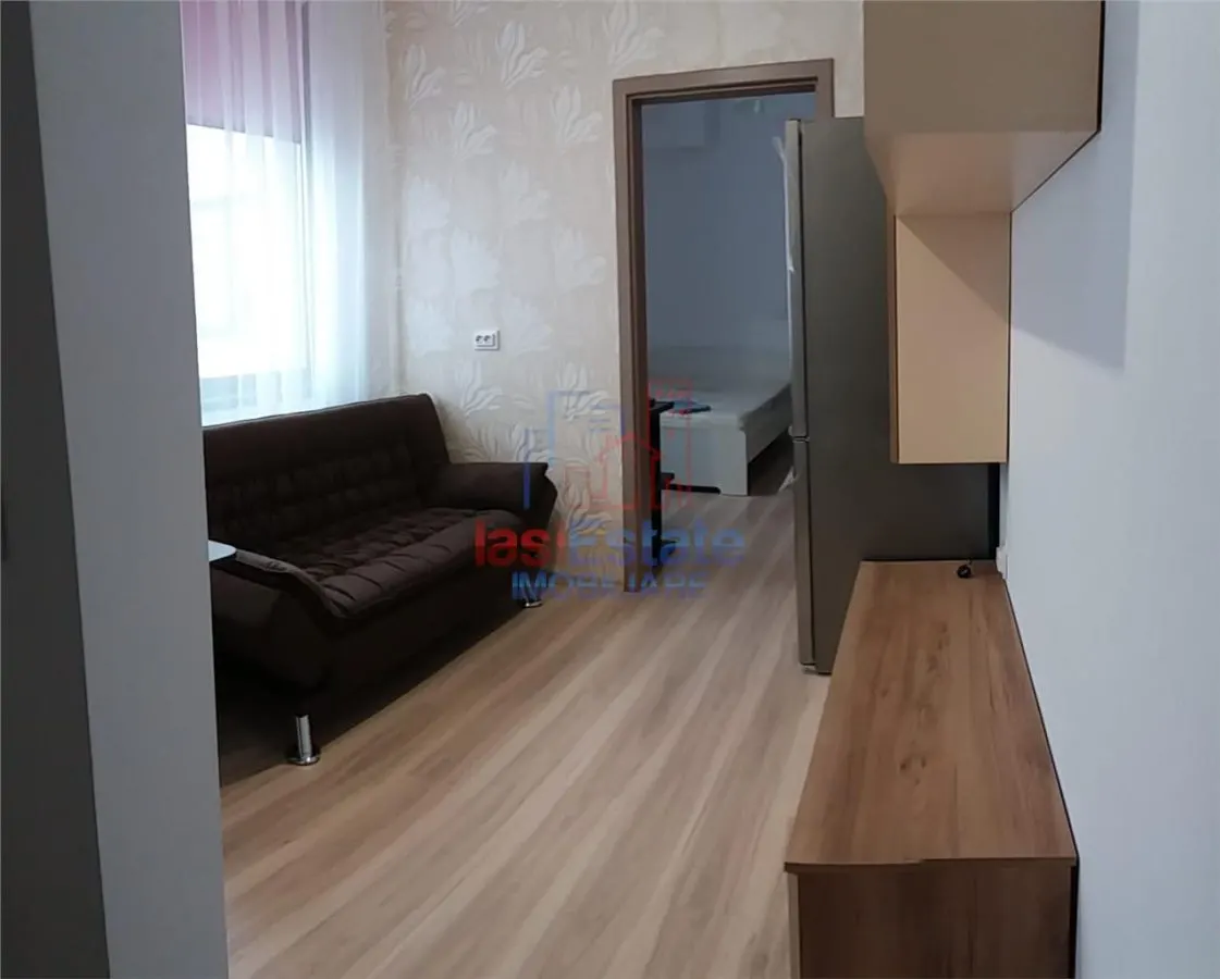 Apartament 1 camera Tatarasi - foto 2