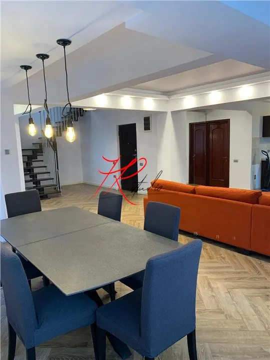 Inchiriere apartament 3 camere, lux, Laguna residence - foto 1
