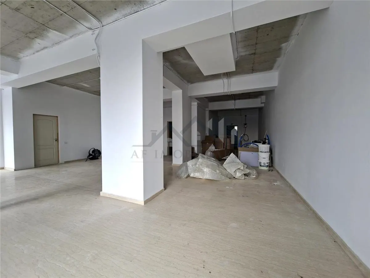 Spatiu comercial 108mp Azimut - Copou - foto 11