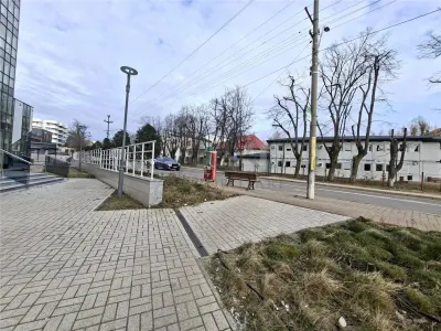 Spatiu comercial 108mp Azimut - Copou - foto 12