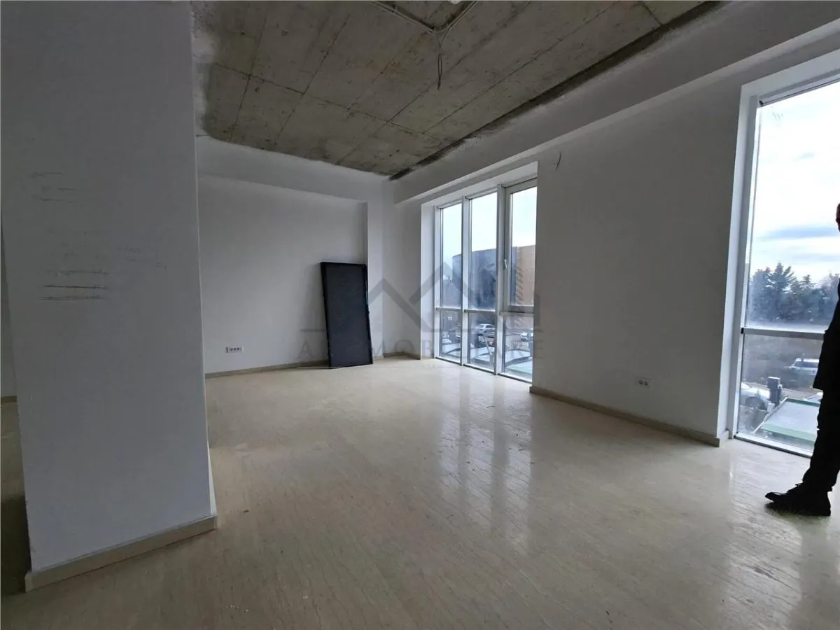 Spatiu comercial 108mp Azimut - Copou - foto 13