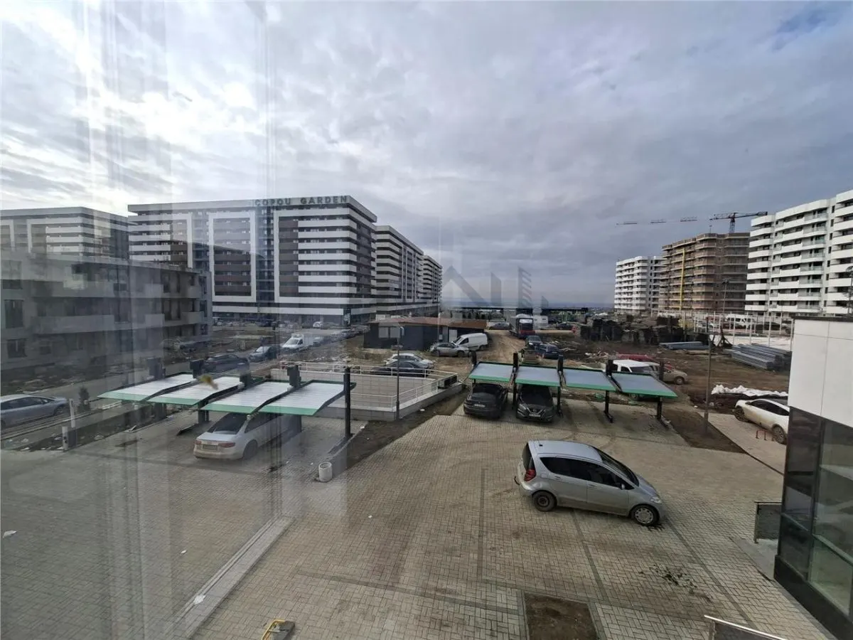 Spatiu comercial 108mp Azimut - Copou - foto 7