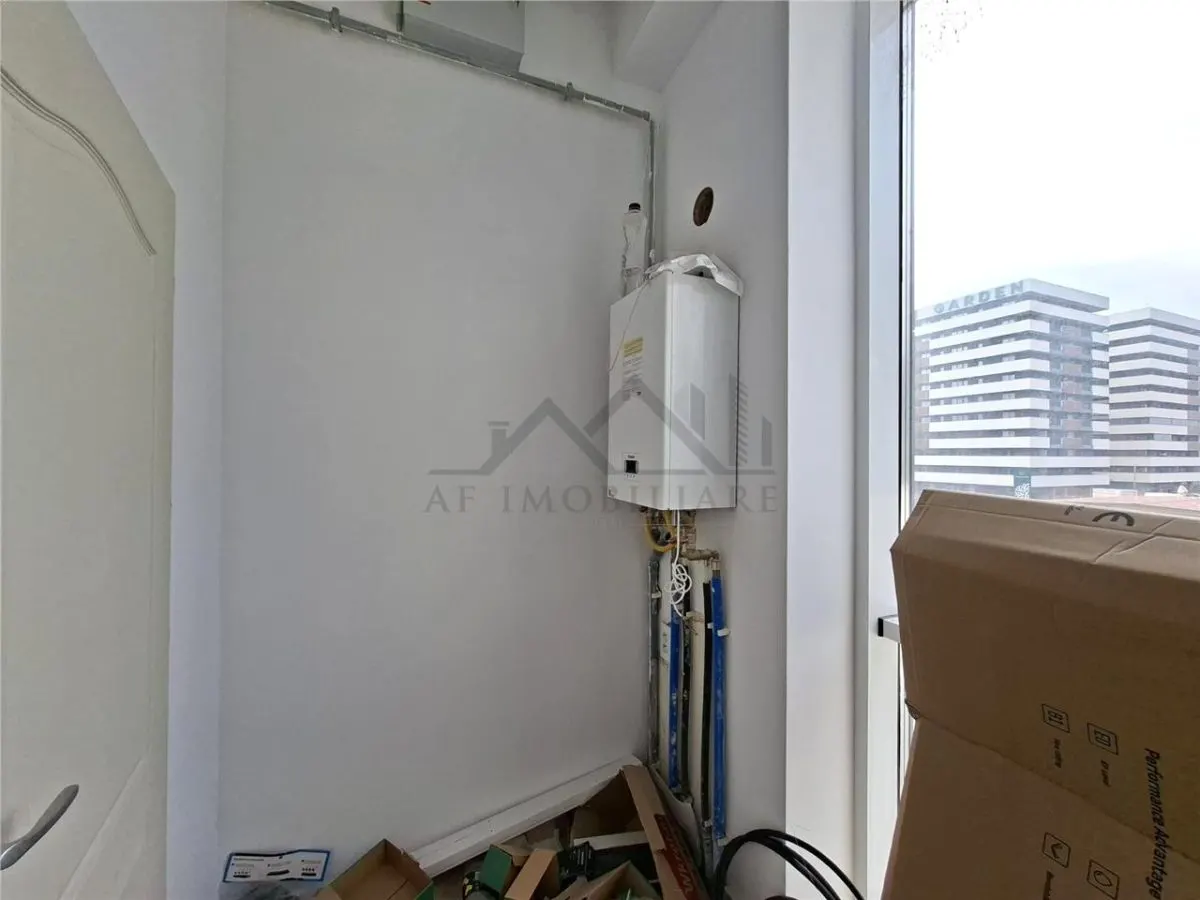 Spatiu comercial 108mp Azimut - Copou - foto 9