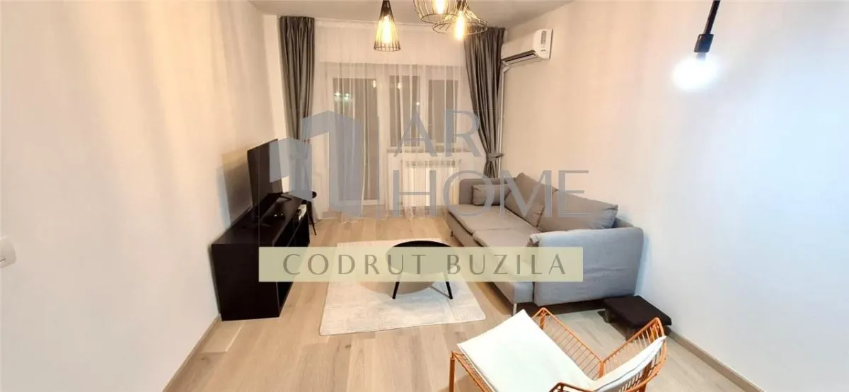 Apartament 2 camere, prima inchiriere, zona Caraiman, Ploiesti - foto 2