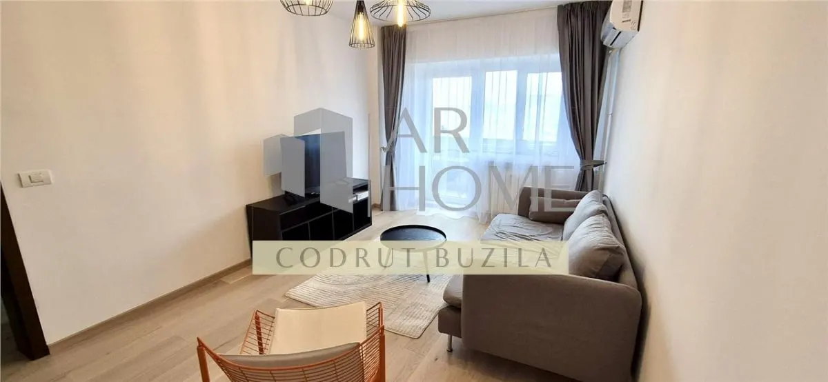 Apartament 2 camere, prima inchiriere, zona Caraiman, Ploiesti - foto 3