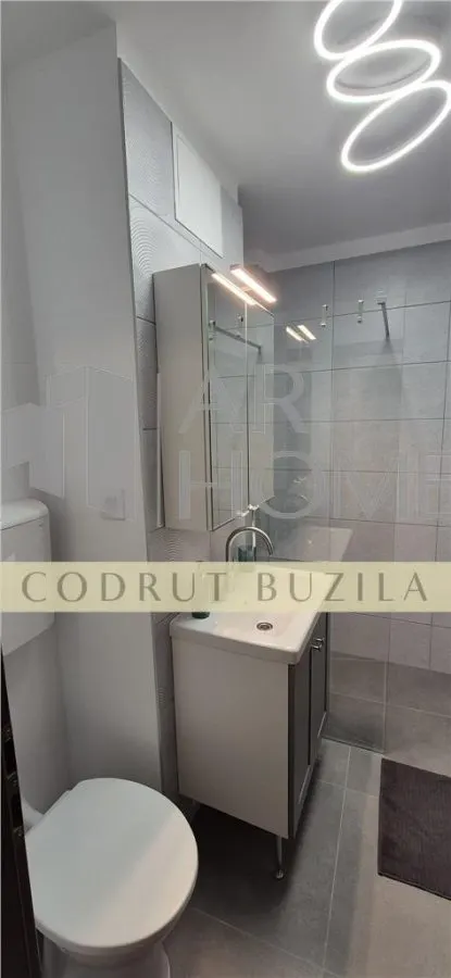 Apartament 2 camere, prima inchiriere, zona Caraiman, Ploiesti - foto 4