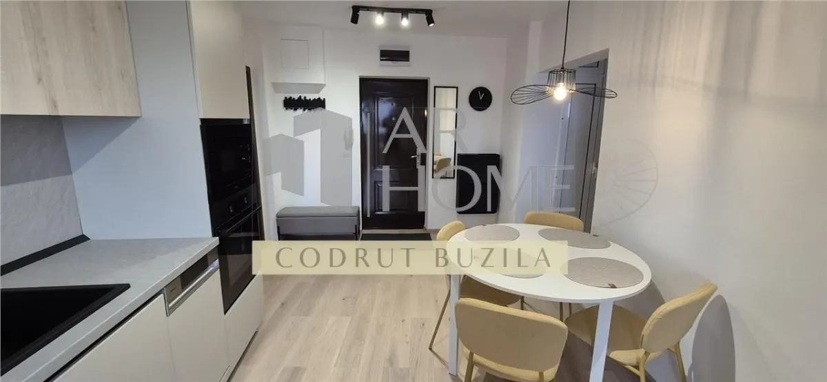 Apartament 2 camere, prima inchiriere, zona Caraiman, Ploiesti - foto 5