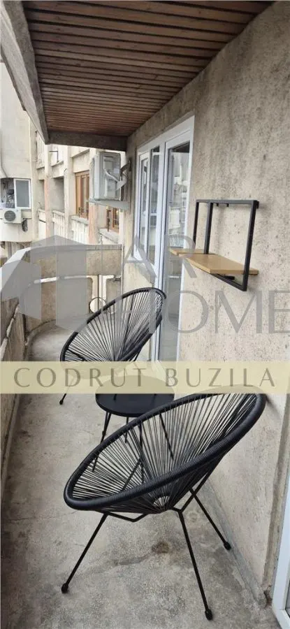 Apartament 2 camere, prima inchiriere, zona Caraiman, Ploiesti - foto 8