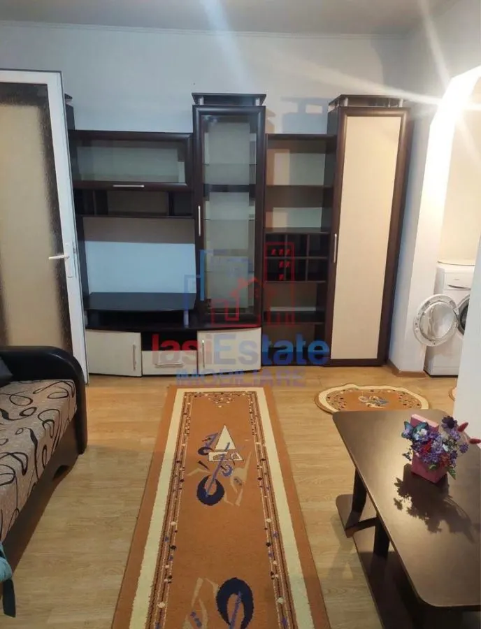 Apartament 2 camere Copou - foto 4