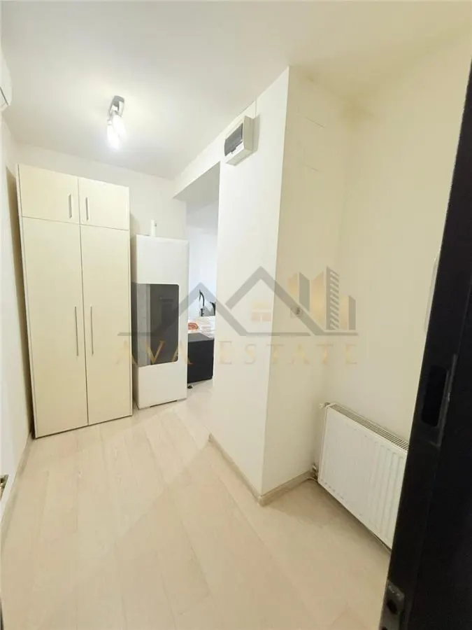 PIATA 700 | Apartament 1 camera | Et.2 + centrala - foto 4