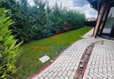 Casa individuala, Lunca Cetățuii - foto 12