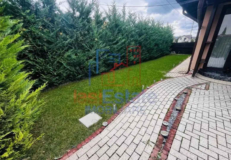 Casa individuala, Lunca Cetățuii - foto 12