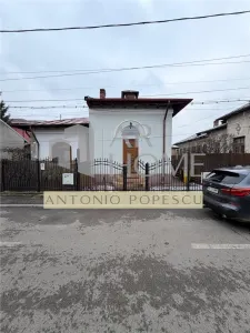 Casa 4 camere, 2 bai, 2 intarari, Ploiesti, zona Gh. Doja. - Ploiesti