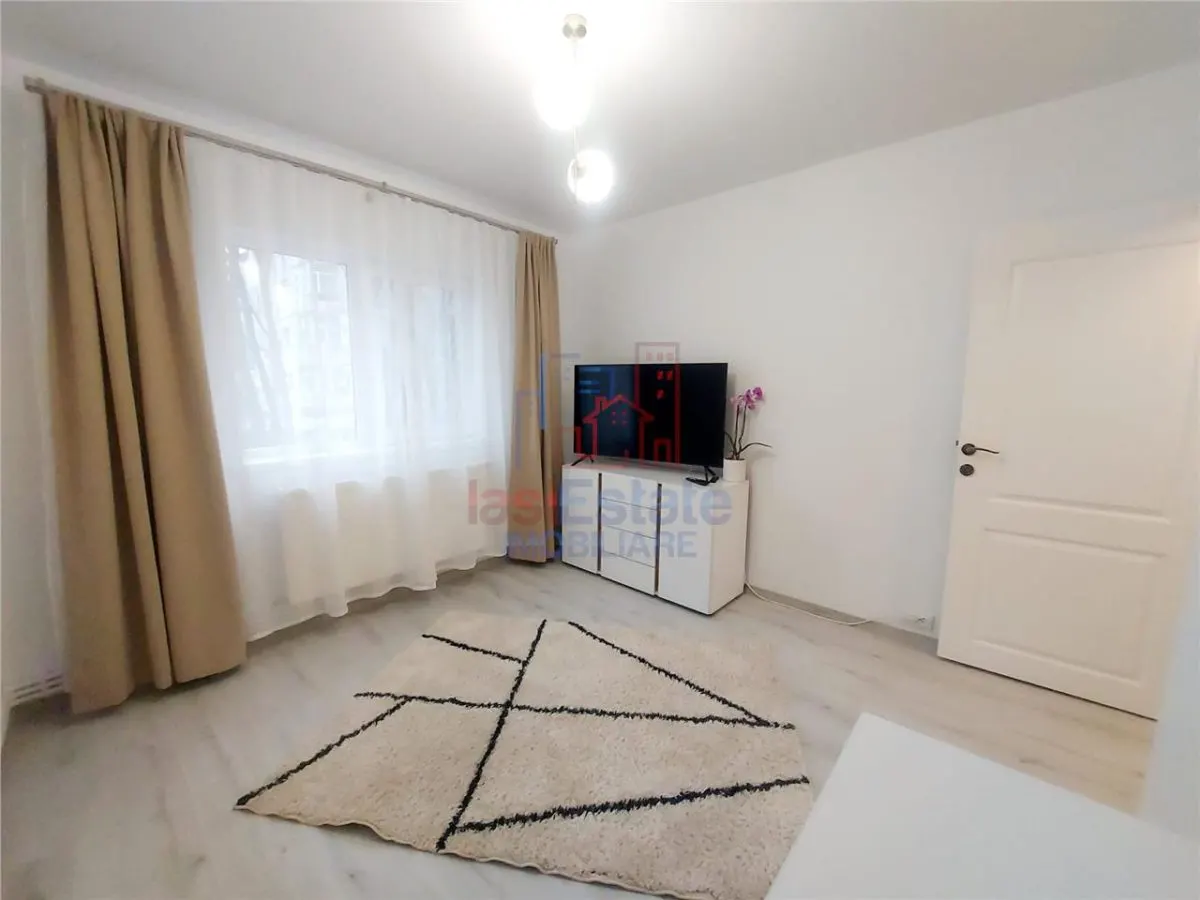 Apartament 2 camere Dacia - foto 2