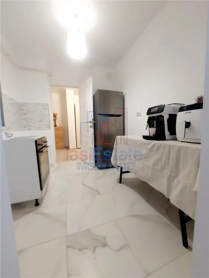 Apartament 2 camere Dacia - foto 3