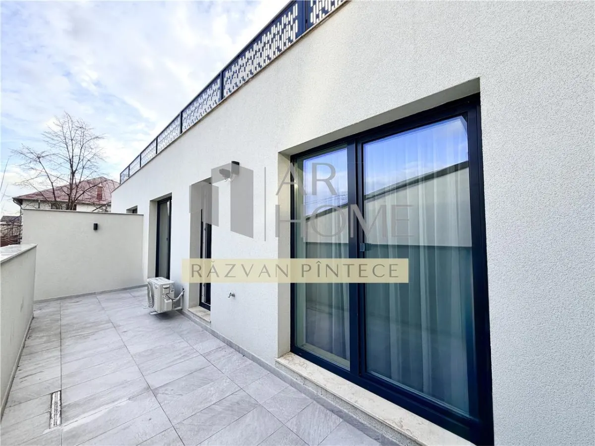 Inchiriere apartamente 3 camere de lux, bloc nou, Marasesti, Ploiesti - foto 16