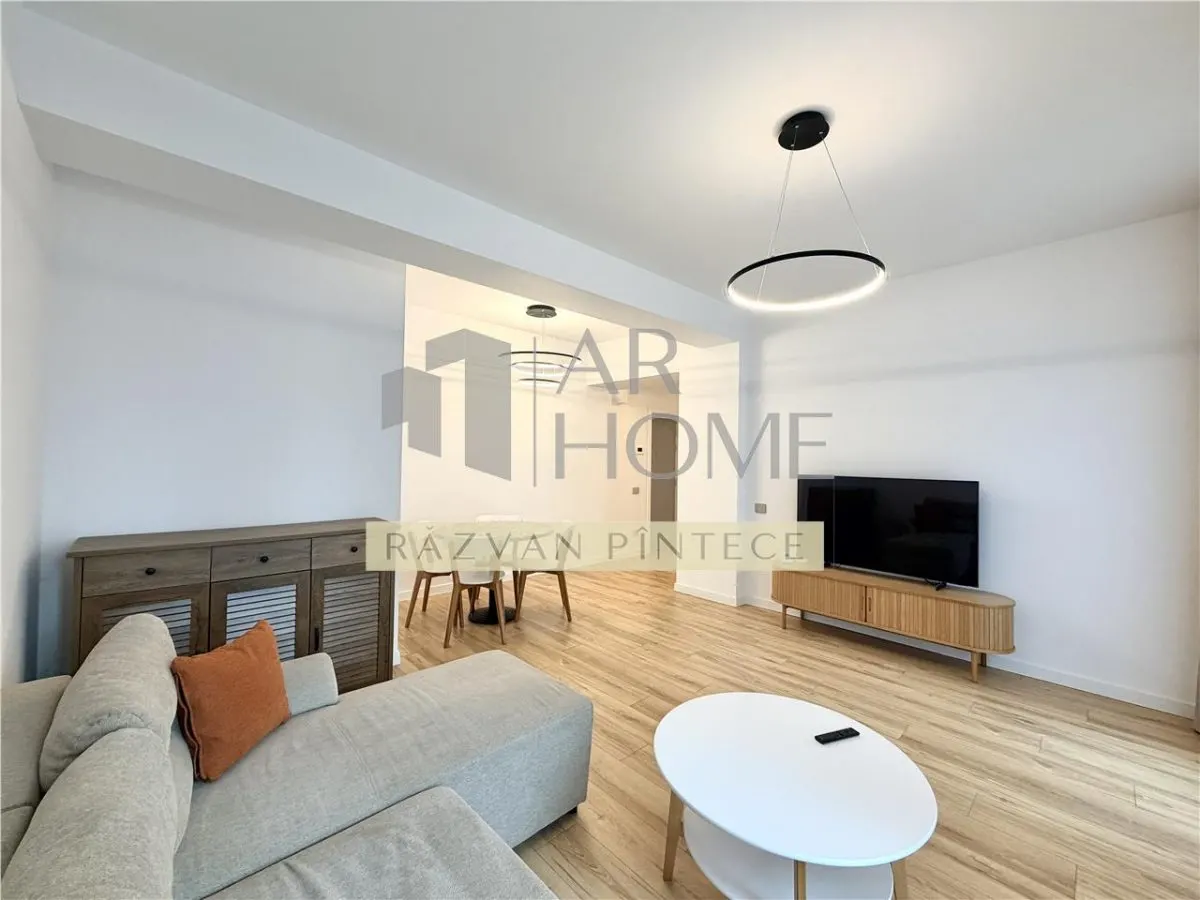 Apartament 2 camere | curte | parcare subterana | Marasesti Ploiesti - foto 1