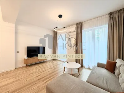 Apartament 2 camere | curte | parcare subterana | Marasesti Ploiesti - foto 2