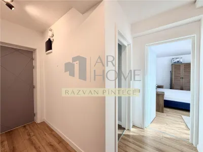Apartament 2 camere | curte | parcare subterana | Marasesti Ploiesti - foto 13