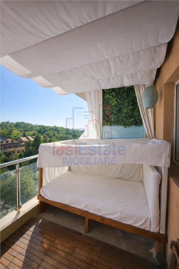 Apartament 2 camere Tatarasi - foto 10