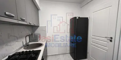 Apartament 1 camera Valea Adanca - Panoramic - foto 3