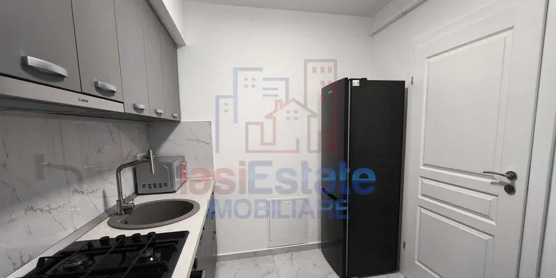 Apartament 1 camera Valea Adanca - Panoramic - foto 3