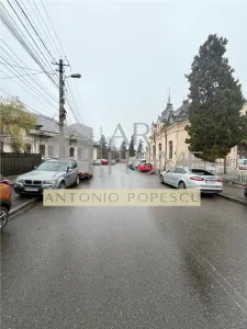 Parter imobil si curte proprie, in Ploiesti, ultracentral. - foto 2