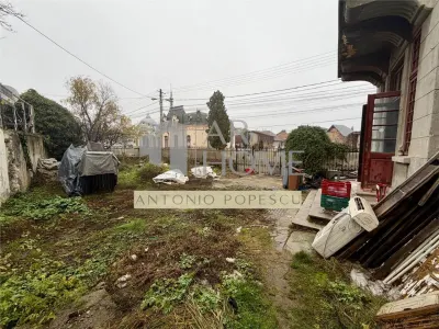 Parter imobil si curte proprie, in Ploiesti, ultracentral. - foto 3