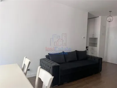 Apartament 2 camere Baza 3 - Iasi